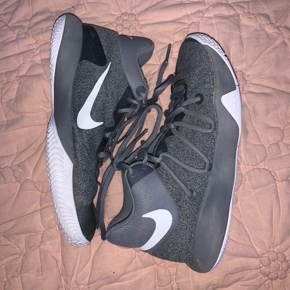 KD Trey 5 Nike Basketball/Hightop Shoes